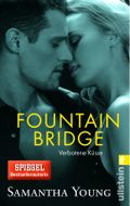 Fountain Bridge - Verbotene Küsse Cover des Buches Fountain Bridge - Verbotene Küsse (ISBN: null)
