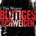 Blutiges Schweigen Cover des Buches Blutiges Schweigen (ISBN: null)