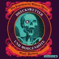 Die Legenden der Blauen Meere, Band 1: Dreckswetter und Morgenröte Cover des Buches Die Legenden der Blauen Meere, Band 1: Dreckswetter und Morgenröte (ISBN: null)