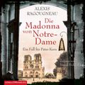 Die Madonna von Notre-Dame Cover des Buches Die Madonna von Notre-Dame (ISBN: null)