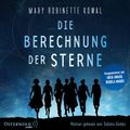 Die Berechnung der Sterne Cover des Buches Die Berechnung der Sterne (ISBN: null)