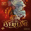 Glow of the Everflame (The Kindred’s Curse Saga 2) Cover des Buches Glow of the Everflame (The Kindred’s Curse Saga 2) (ISBN: null)