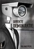 Direkte Demokratie Cover des Buches Direkte Demokratie (ISBN: 9783845008264)
