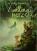 Zwillingsherz Cover des Buches Zwillingsherz (ISBN: 9783845809588)