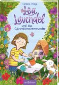 Lea Lavendel und das Gänseblümchenwunder (Lea Lavendel 1) Cover des Buches Lea Lavendel und das Gänseblümchenwunder (Lea Lavendel 1) (ISBN: null)