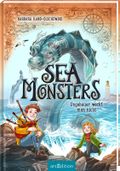 Sea Monsters – Ungeheuer weckt man nicht (Sea Monsters 1) Cover des Buches Sea Monsters – Ungeheuer weckt man nicht (Sea Monsters 1) (ISBN: 9783845840635)