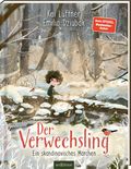 Der Verwechsling Cover des Buches Der Verwechsling (ISBN: 9783845853888)
