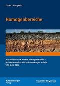 Homogenbereiche: Aus Bodenklassen werden Homogenbereiche - technische und rechtliche Auswirkungen auf die VOB Teil C 2016 Cover des Buches Homogenbereiche: Aus Bodenklassen werden Homogenbereiche - technische und rechtliche Auswirkungen auf die VOB Teil C 2016 (ISBN: 9783846206898)