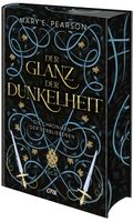 Der Glanz der Dunkelheit Cover des Buches Der Glanz der Dunkelheit (ISBN: null)