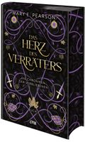 Das Herz des Verräters Cover des Buches Das Herz des Verräters (ISBN: null)