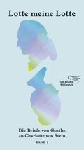 Lotte meine Lotte Cover des Buches Lotte meine Lotte (ISBN: 9783847703600)