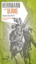 Herrmann und Ulrike Cover des Buches Herrmann und Ulrike (ISBN: 9783847704119)