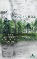 Der Schrecken verliert sich vor Ort Cover des Buches Der Schrecken verliert sich vor Ort (ISBN: 9783847905295)