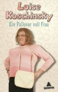 Ein Pullover voll Frau Cover des Buches Ein Pullover voll Frau (ISBN: 9783847905561)