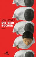 Die vier Bücher Cover des Buches Die vier Bücher (ISBN: 9783847906377)