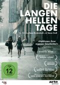 Die langen hellen Tage Cover des Buches Die langen hellen Tage (ISBN: 9783848870141)