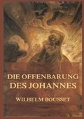 Die Offenbarung des Johannes Cover des Buches Die Offenbarung des Johannes (ISBN: 9783849666385)