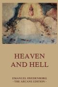 Heaven and Hell Cover des Buches Heaven and Hell (ISBN: 9783849674359)