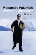 Erben auf Italienisch Cover des Buches Erben auf Italienisch (ISBN: 9783852566696)