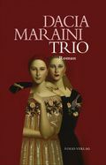 Trio Cover des Buches Trio (ISBN: 9783852568270)