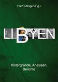 Libyen Cover des Buches Libyen (ISBN: 9783853713303)