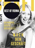 Best of Vienna 1/13 Cover des Buches Best of Vienna 1/13 (ISBN: 9783854394938)
