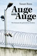Auge um Auge Cover des Buches Auge um Auge (ISBN: 9783858699442)
