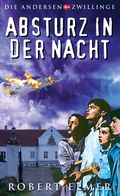 Absturz in der Nacht Cover des Buches Absturz in der Nacht (ISBN: 9783861228981)