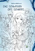 Das Schweigen des Schnees Cover des Buches Das Schweigen des Schnees (ISBN: 9783861962731)