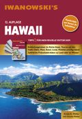 Hawaii - Reiseführer von Iwanowski Cover des Buches Hawaii - Reiseführer von Iwanowski (ISBN: 9783861972747)