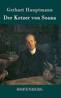 Der Ketzer von Soana Cover des Buches Der Ketzer von Soana (ISBN: 9783861996378)