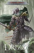 Dungeons & Dragons: Die Legende von Drizzt Cover des Buches Dungeons & Dragons: Die Legende von Drizzt (ISBN: 9783862015429)