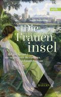 Die Fraueninsel Cover des Buches Die Fraueninsel (ISBN: 9783862222223)