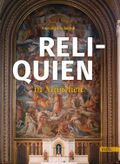 Reliquien in München Cover des Buches Reliquien in München (ISBN: 9783862223022)