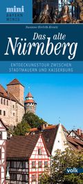 Das alte Nürnberg Cover des Buches Das alte Nürnberg (ISBN: 9783862223589)