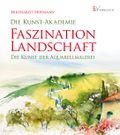 Faszination Landschaft Cover des Buches Faszination Landschaft (ISBN: 9783862301119)