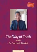 सत्य का मार्ग - डॉ. सुचरित भाकड़ी से बातचीत Cover des Buches सत्य का मार्ग - डॉ. सुचरित भाकड़ी से बातचीत (ISBN: 9783862421381)