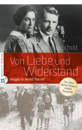 Von Liebe und Widerstand Cover des Buches Von Liebe und Widerstand