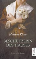 Beschützerin des Hauses (Neuauflage) Cover des Buches Beschützerin des Hauses (Neuauflage) (ISBN: null)