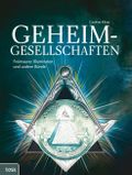 Geheimgesellschaften Cover des Buches Geheimgesellschaften (ISBN: 9783863132064)