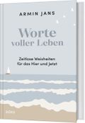 Worte voller Leben Cover des Buches Worte voller Leben (ISBN: 9783863343996)