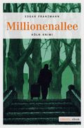 Millionenallee Cover des Buches Millionenallee (ISBN: 9783863582005)