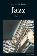 Jazz Cover des Buches Jazz (ISBN: 9783863583941)