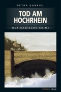 Tod am Hochrhein Cover des Buches Tod am Hochrhein (ISBN: 9783863586904)