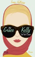 Mit Grace Kelly auf der Couch Cover des Buches Mit Grace Kelly auf der Couch (ISBN: 9783863961008)