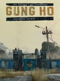 Gung Ho Comicband 1 – Vorzugsausgabe Cover des Buches Gung Ho Comicband 1 – Vorzugsausgabe (ISBN: 9783864254062)