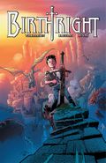 Birthright 1: Heimkehr Cover des Buches Birthright 1: Heimkehr (ISBN: 9783864256790)