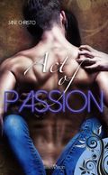 Act of Passion Cover des Buches Act of Passion (ISBN: null)