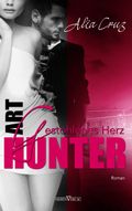 Art Hunter - Gestohlenes Herz Cover des Buches Art Hunter - Gestohlenes Herz (ISBN: null)