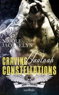 Craving Constellations - Hautnah Cover des Buches Craving Constellations - Hautnah (ISBN: 9783864436659)